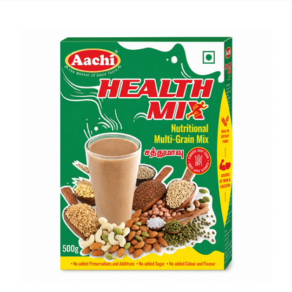 Aachi Health Mix 500g