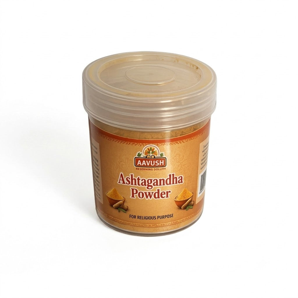 Aayush Ashta Gandha Powder 50g