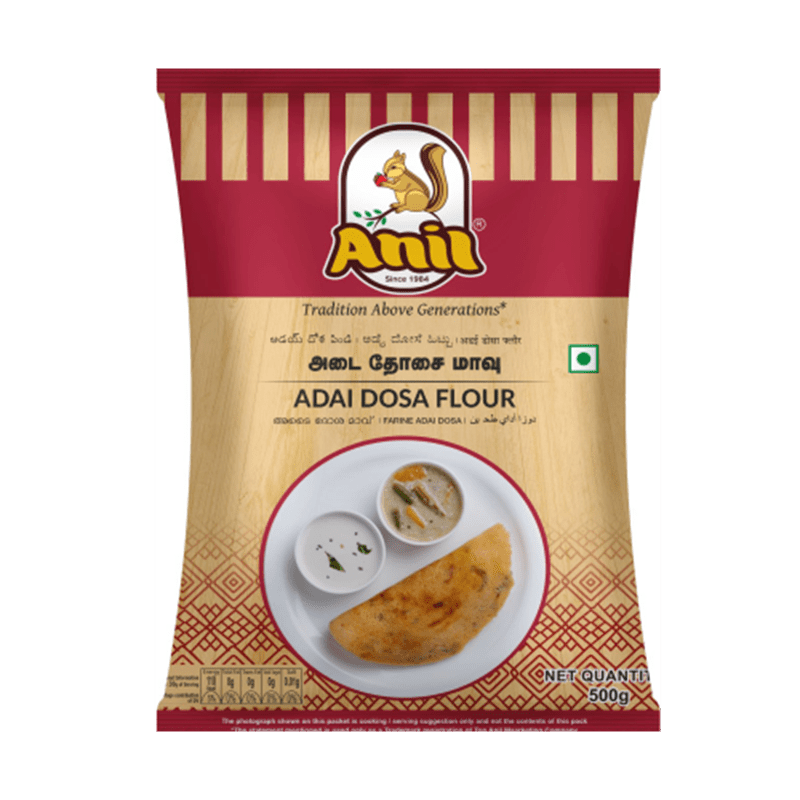 Anil Adai Dosa Mix 500g