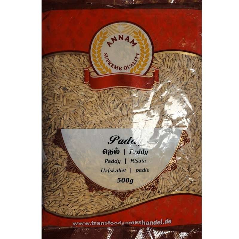 Annam Paddy 500g