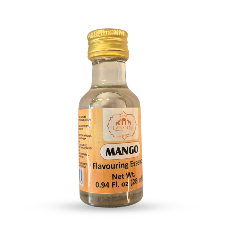 Lakshmi Mango Essence 28ml