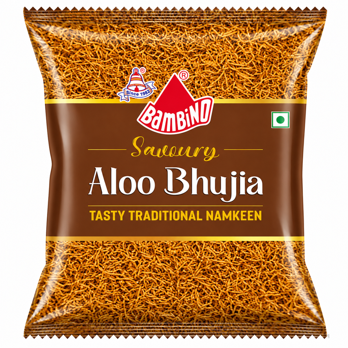 Bambino Aloo Bhujia 200g