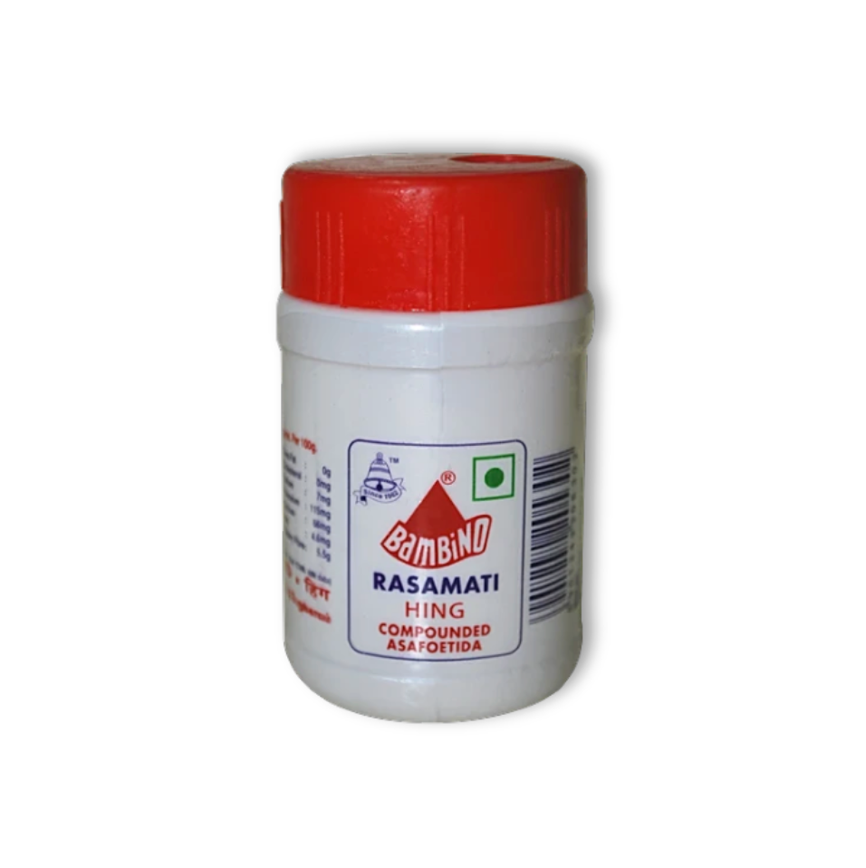 Bambino Hing Powder 50g