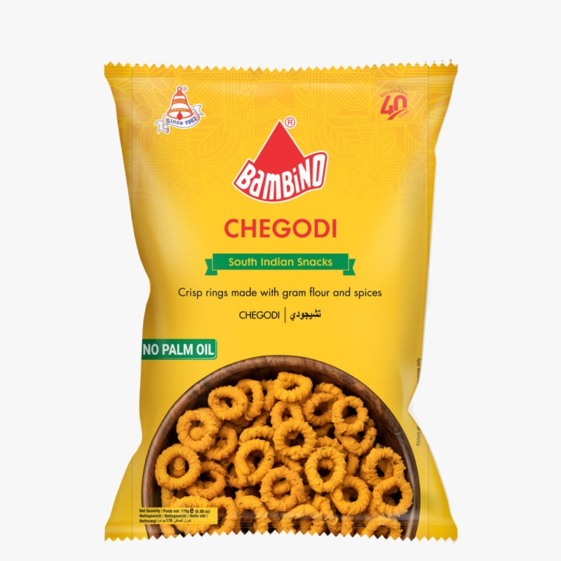 Bambino Chegodi 170g