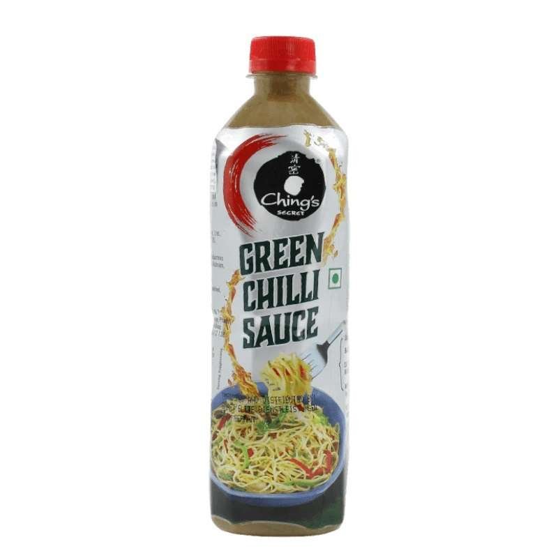 Chings Manchurian Noodles 240gm