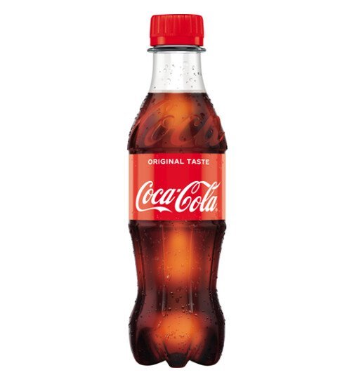 Coca Cola Original 1L