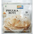 Ashoka Phulka Roti Paratha (Frozen) 624g