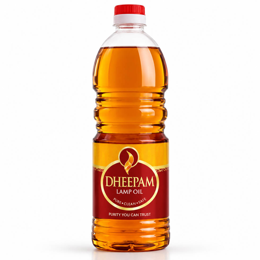 Dheepam Lamp Oil 500ml