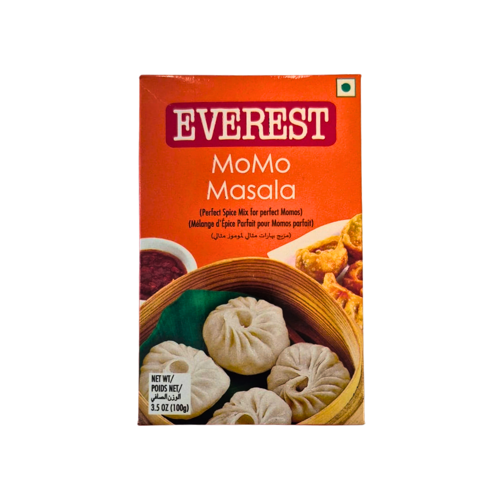 Everest MOMO Masala 100g