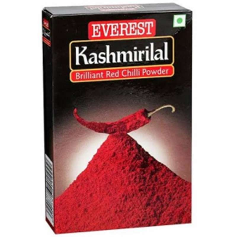 Everest Kashmirilal Chilli Powder 100g