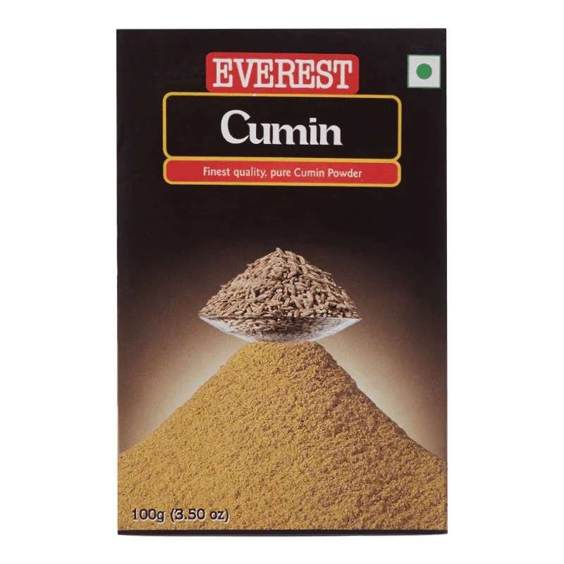 Everest Jeera / Cumin  Powder 100g