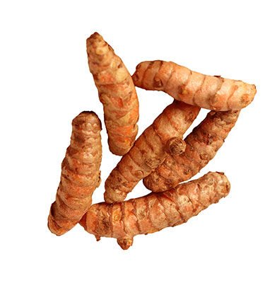 Fresh Turmeric (Haldi) 250g