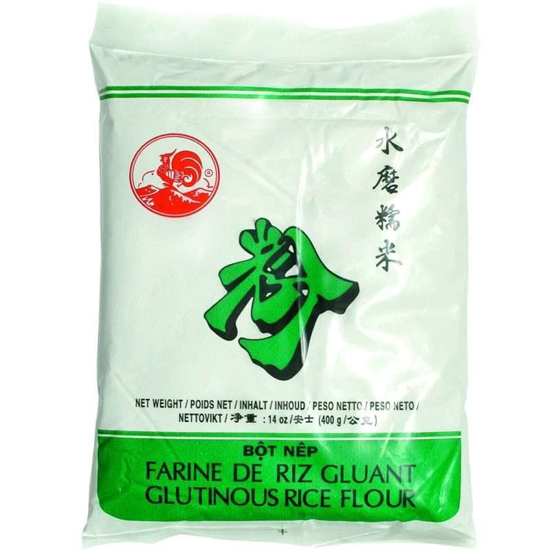 COCK Glutinous Rice Flour 400g