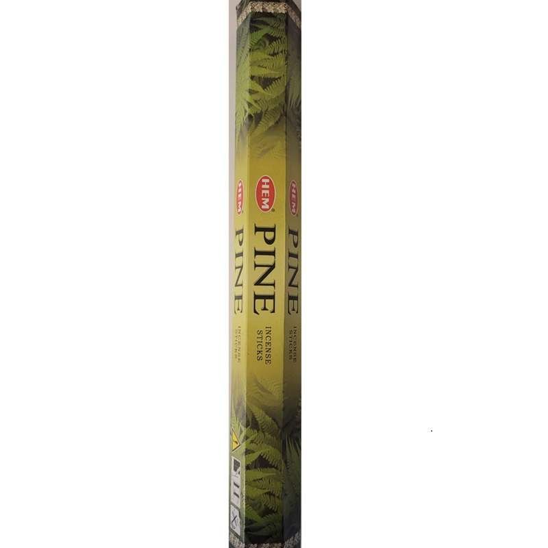 HEM Precious Pine Agarbatti 20pc - 1 pack