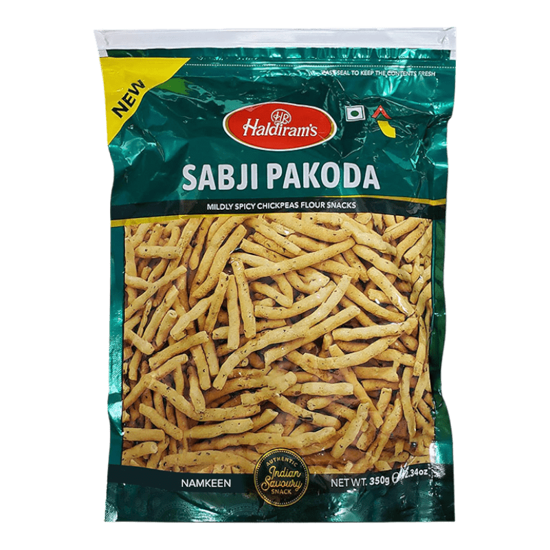Haldirams Sabji Pakoda 350g