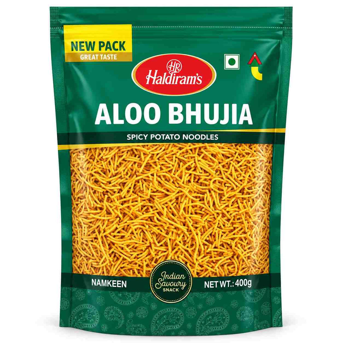 Haldirams Aloo Bhujia 400g