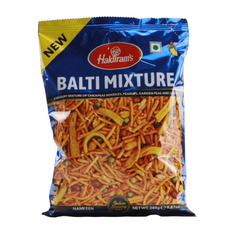 Haldirams Balti Mixture 280g