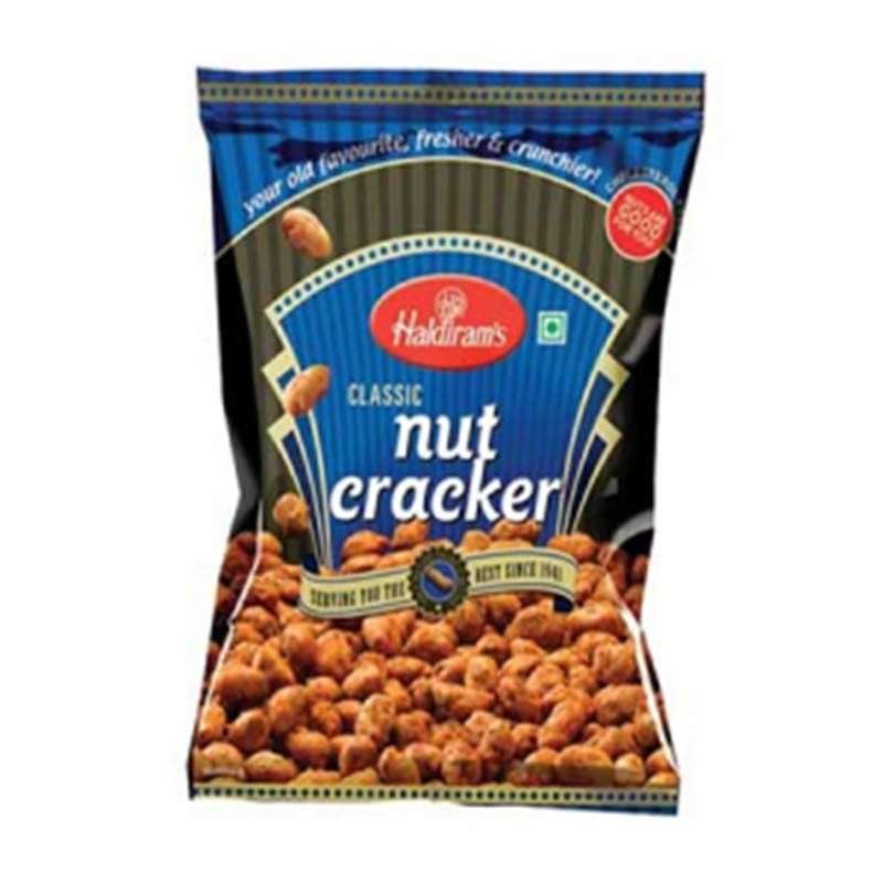 Haldirams Nut Cracker 200g