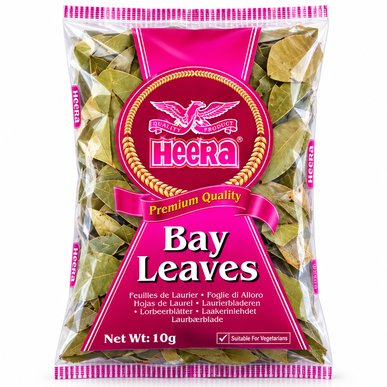 Heera Bay Leaves 10g