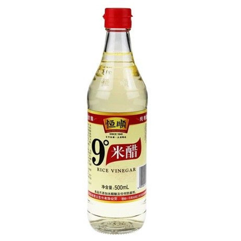 Heng Shun Rice Vinegar 250ml