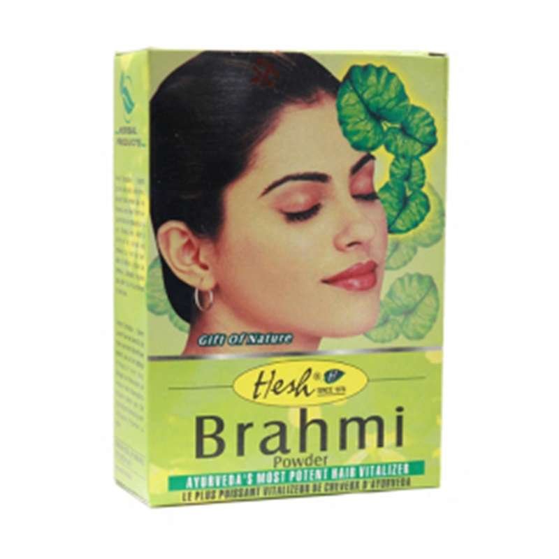 Hesh Brahmi Powder 100g
