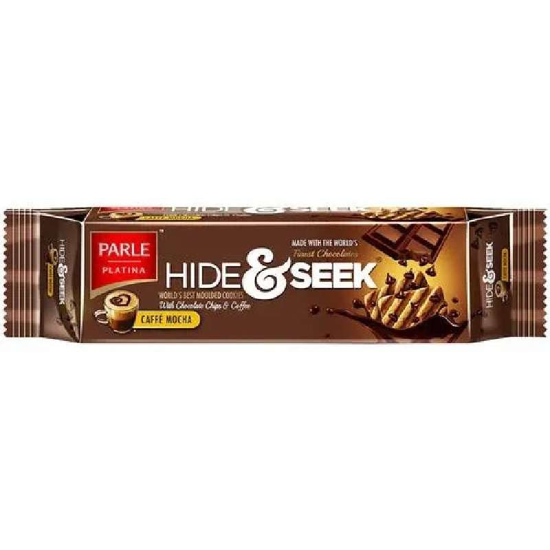 Parle Hide and Seek ( Caffee Mocha) 75g