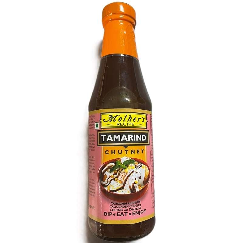 Mothers Recipe Tamarind Chutney 370g