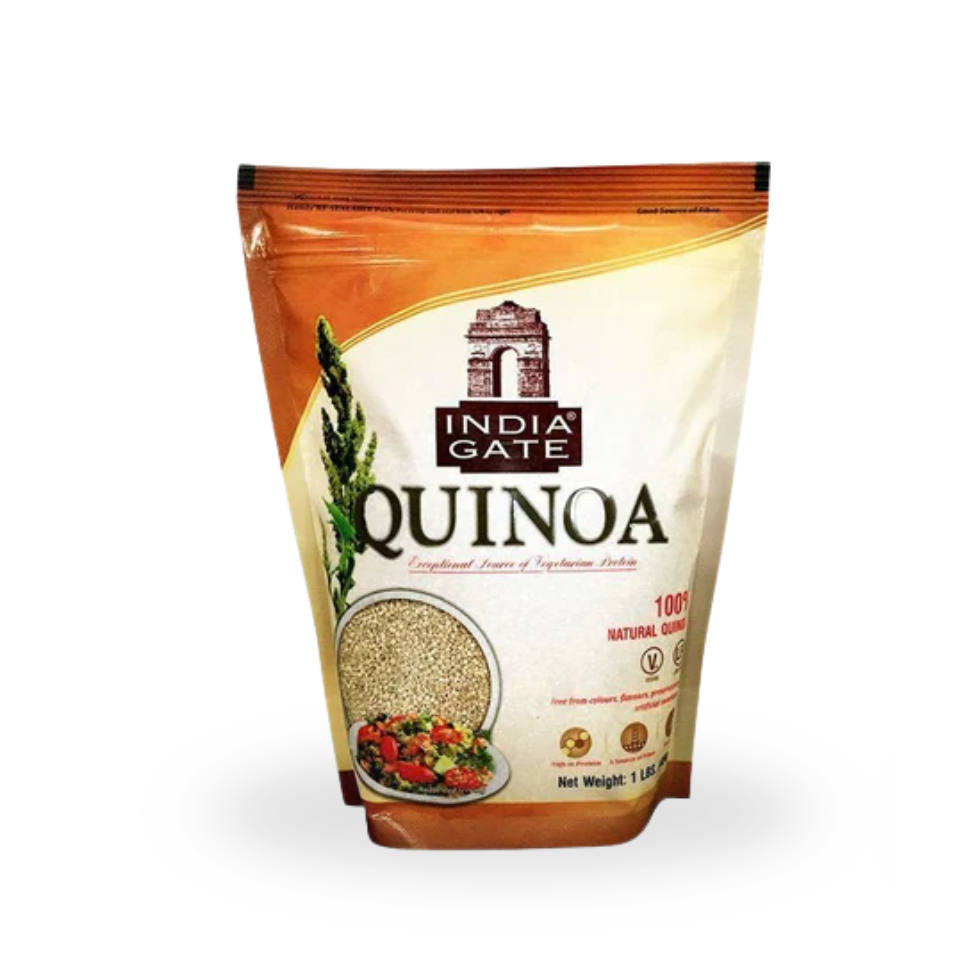 India Gate Quinoa Rice 454g