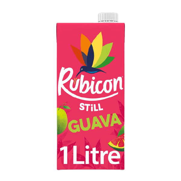 Rubicon Guava Juice 1L