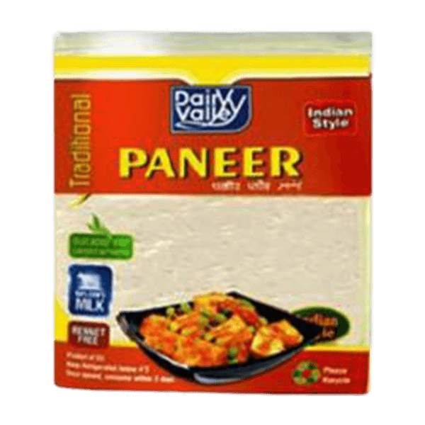 Dairy Valley Fresh Paneer 500g