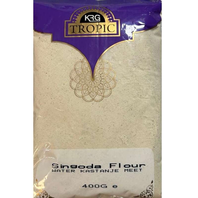 KRG Sindhalun (weißes Salz) Pulver 100g
