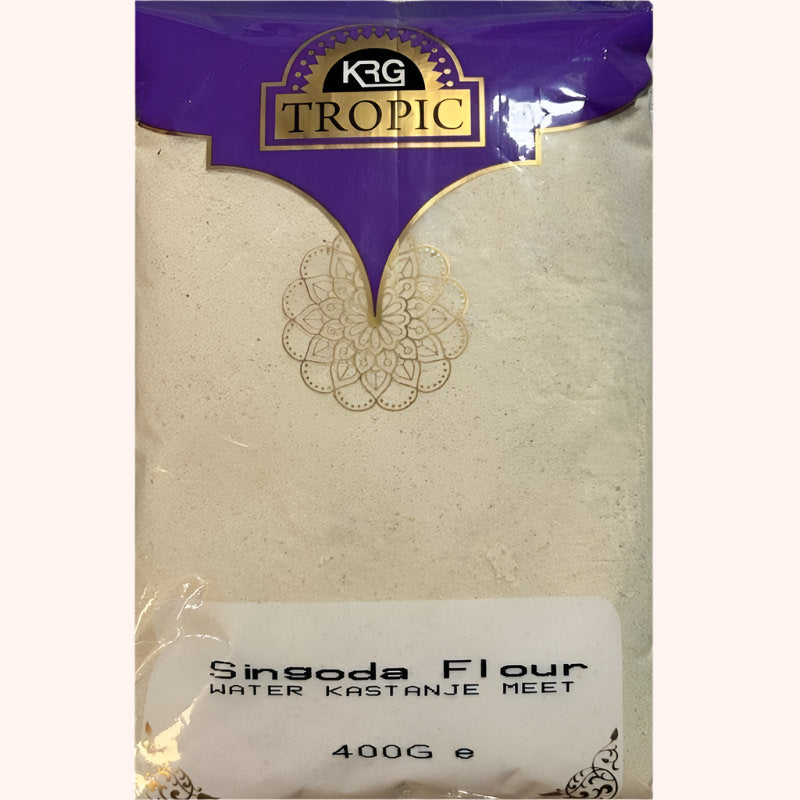 KRG Singoda Flour 400g