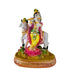 Murti [6 inches]  Krishna Ji Idol (1 Piece)