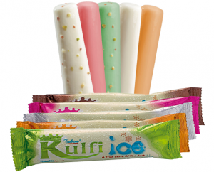 Kulfi Ice Mango (Frozen) 70ml
