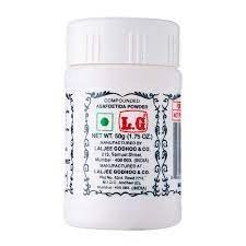 LG Hing Powder 100g
