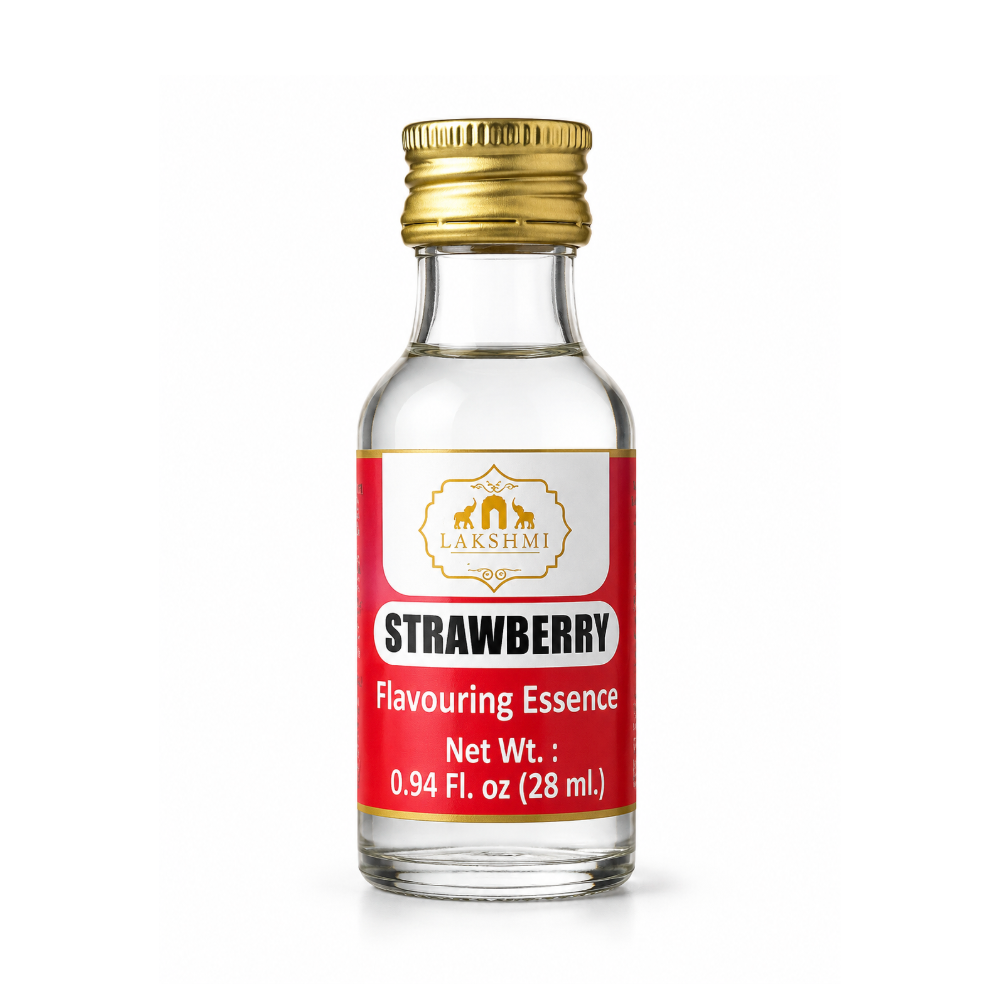 Lakshmi Strawberry Essence 28ml