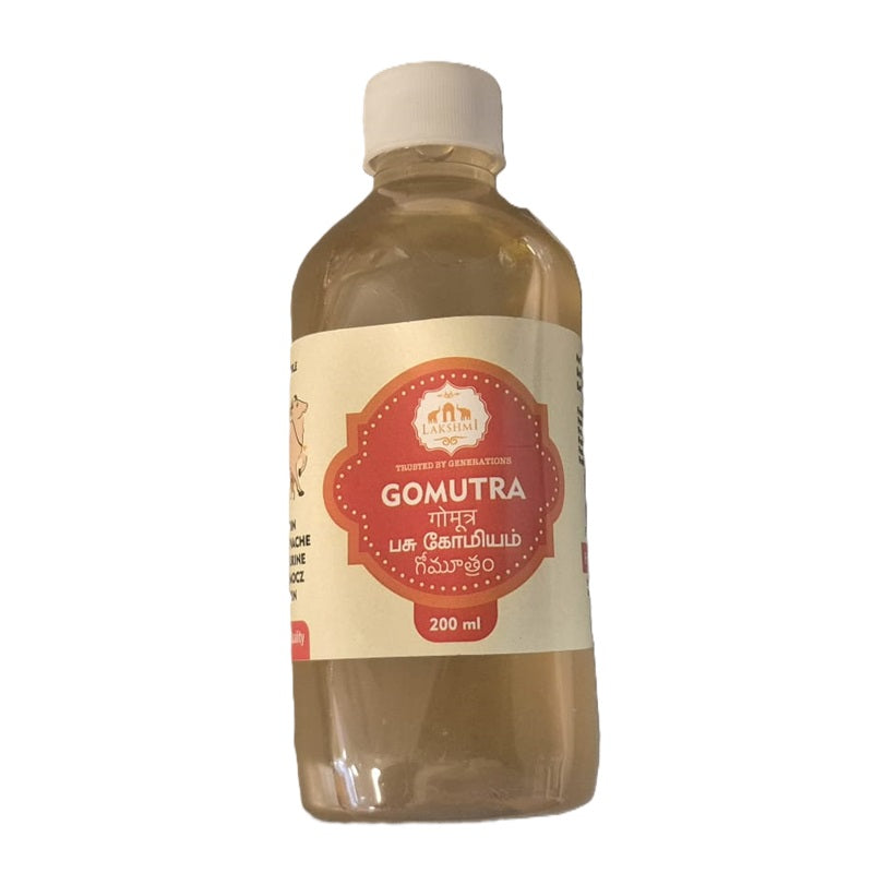 Lakshmi Gomutra 200 ml