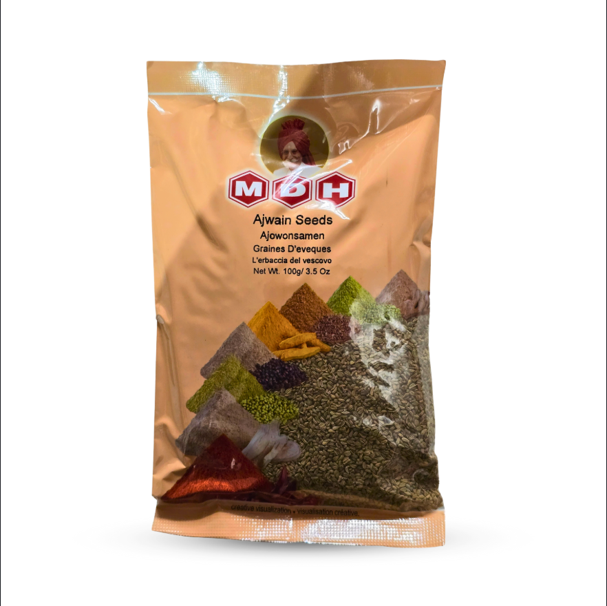MDH Ajwain Seeds 100g
