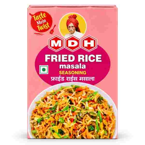 MDH Fried Rice Masala 45g