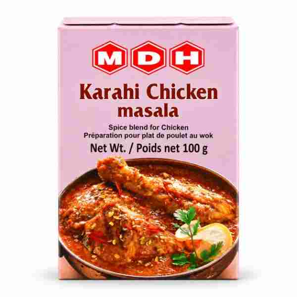 MDH Karahi Chicken Masala 100g