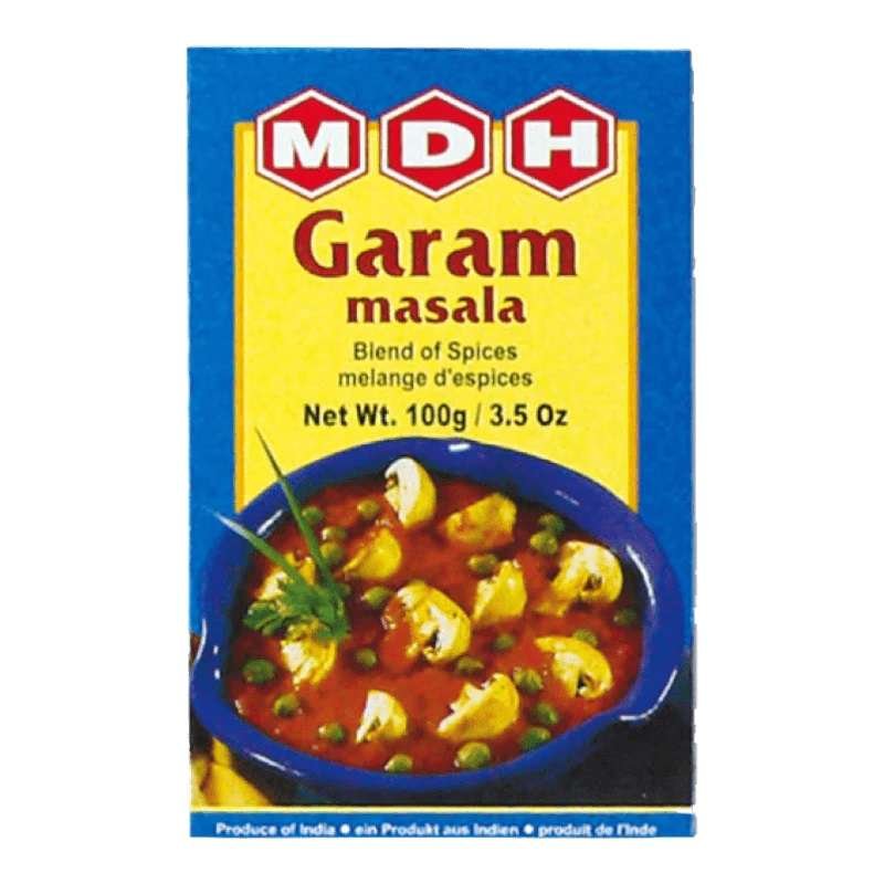 MDH Garam Masala 100g