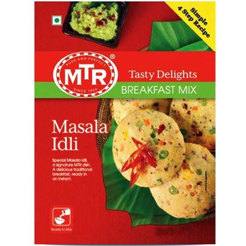 MTR Instant Masala Rava Idli Mix 500g