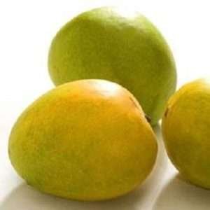 Mallika Mango  Box ~4kg