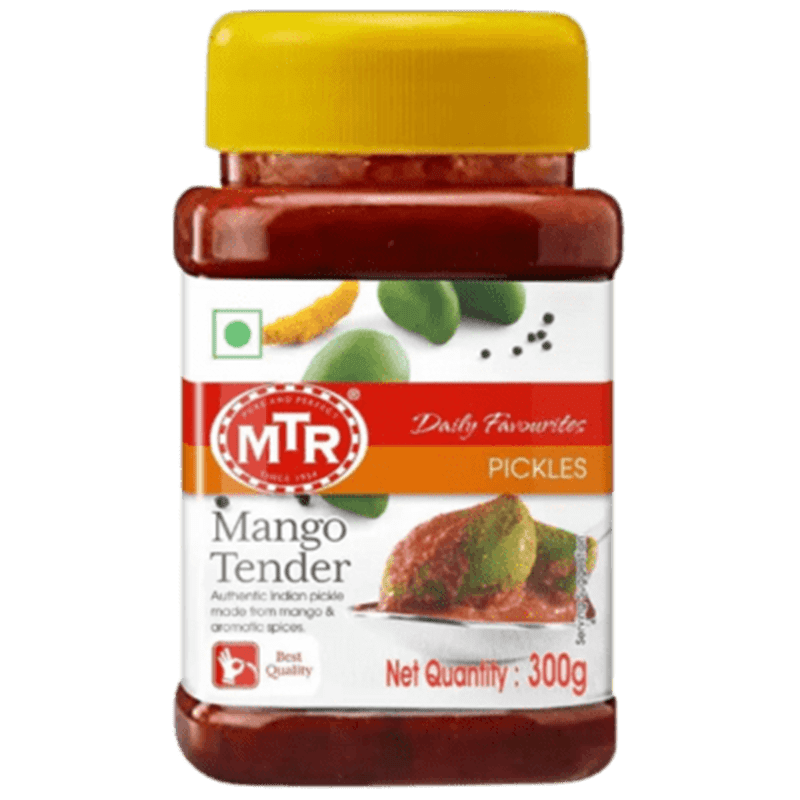 MTR Mango Tender pickle 300g