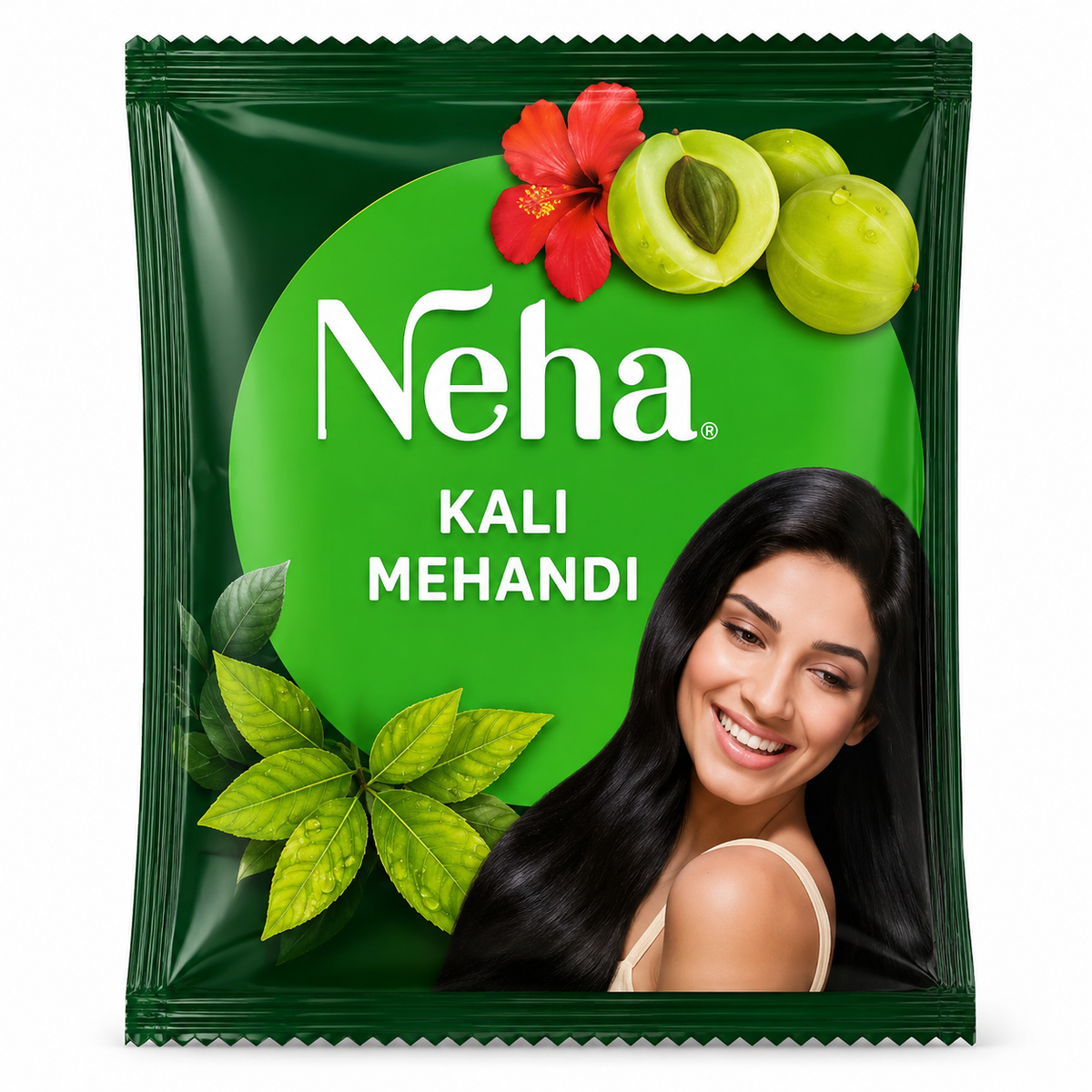 Neha Kali Mehandi 10g
