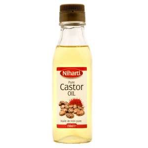 Niharti Castor Oil 100ml