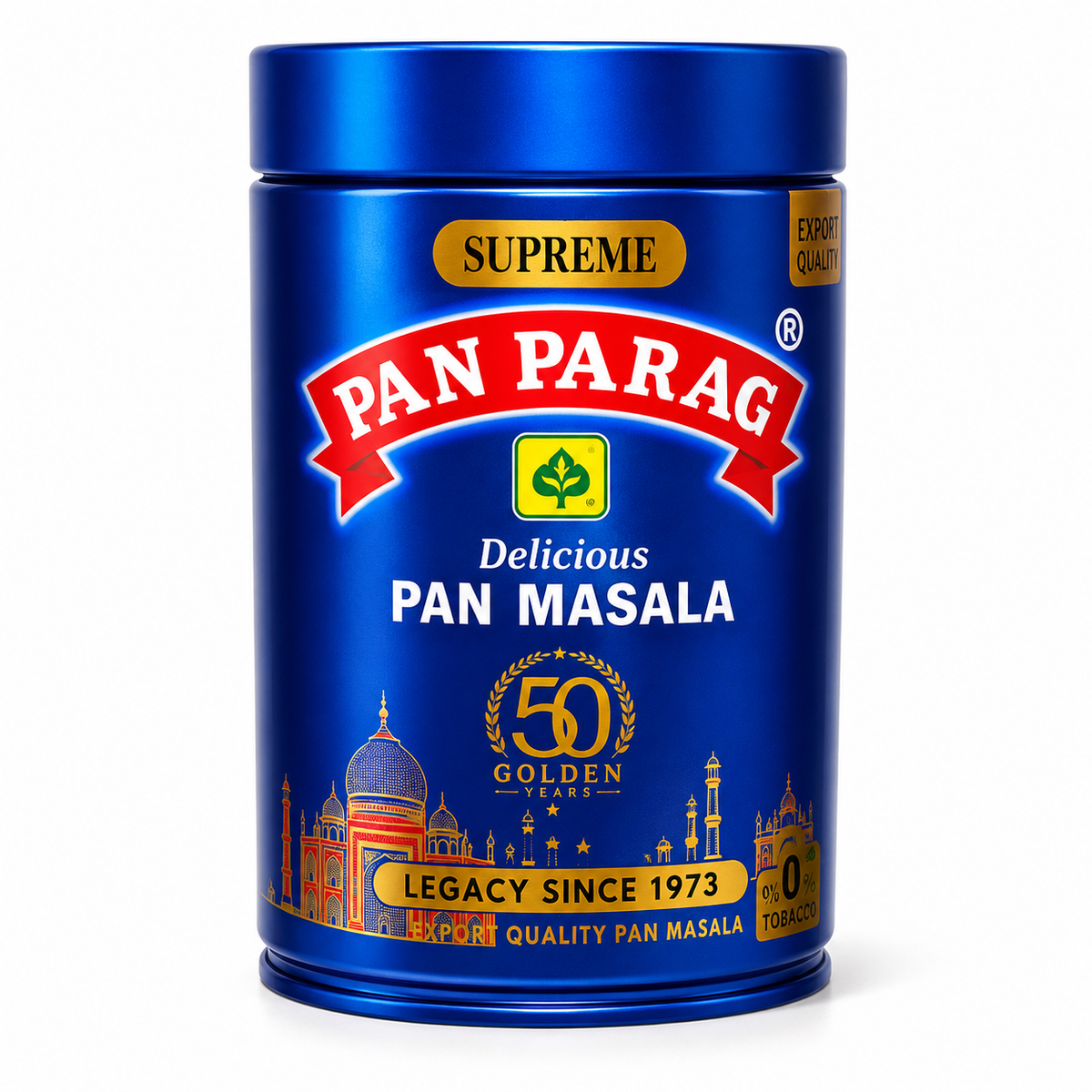 Pan Parag Mouth Freshner Tin 100g