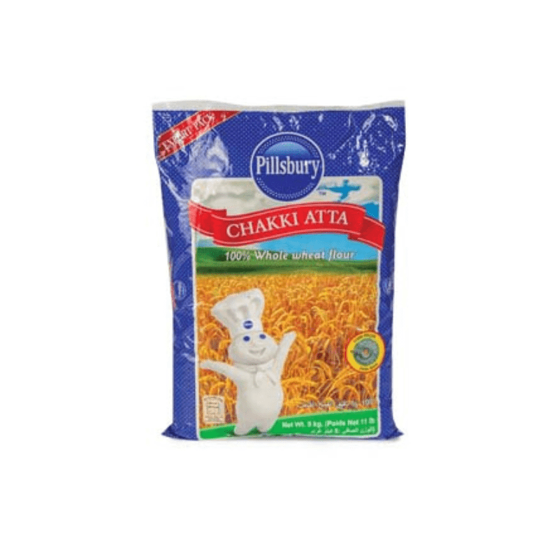 Pillsbury Atta 10kg