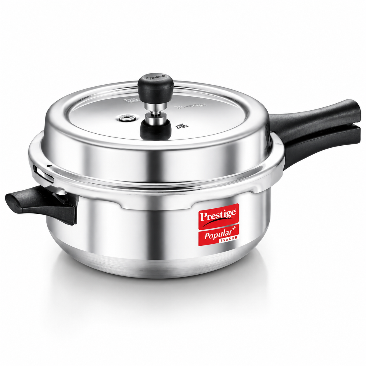 Prestige Alu Popular plus svachh Junior Pan 3.5L 1pc