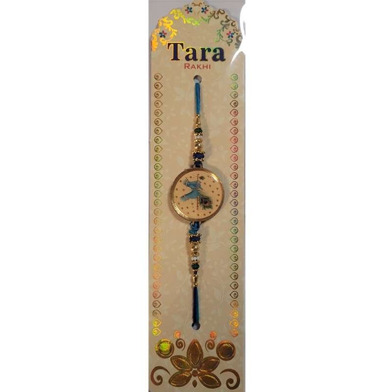 Rakhi Tara Round1pc